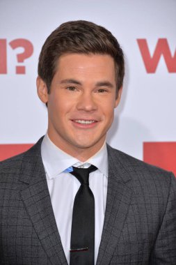 Adam Devine