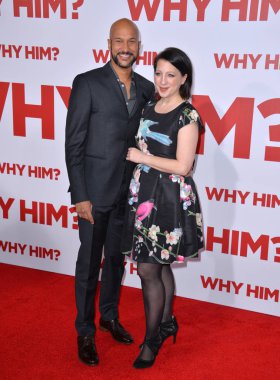 Keegan-michael anahtar