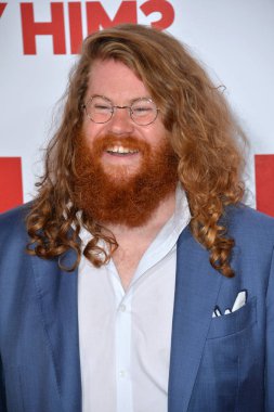 Zack Pearlman