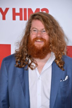 Zack Pearlman