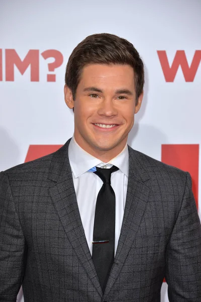 Adam Devine