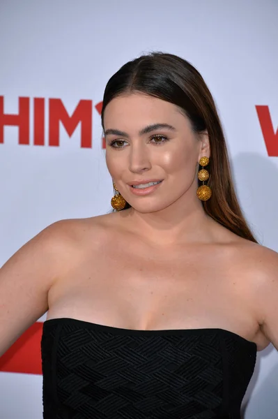 Sophie Simmons. —  Fotos de Stock