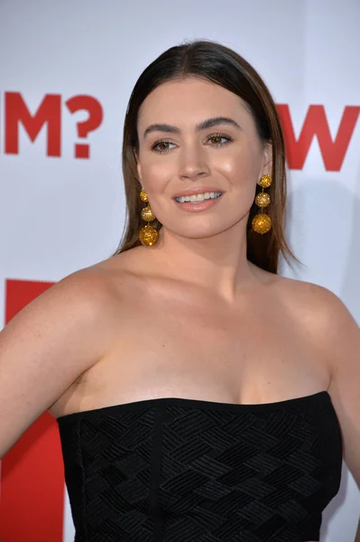 Sophie Simmons — Stock Photo, Image