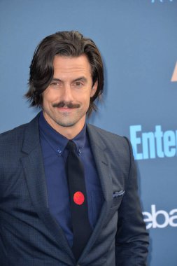 Milo Ventimiglia