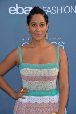 Tracee Ellis Ross