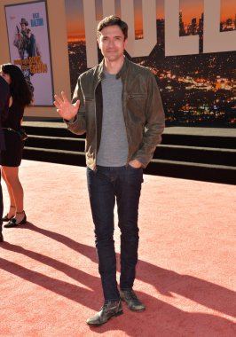Topher Grace