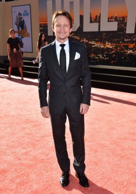Damon Herriman