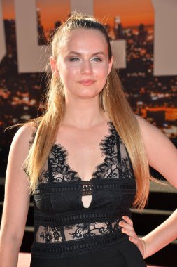 Josephine Valentina Clark