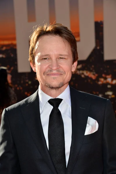 Damon Herriman — Foto de Stock