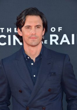 Milo Ventimiglia