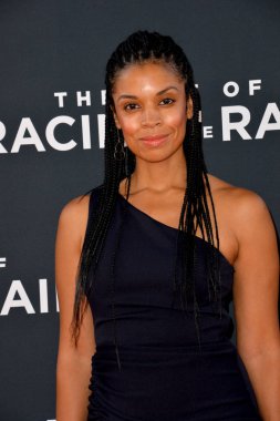 Susan Kelechi Watson
