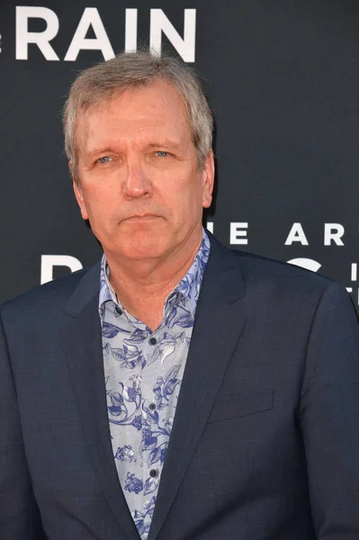 Martin Donovan — Stock Photo, Image