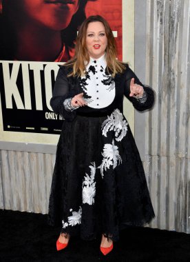 Melissa Mccarthy