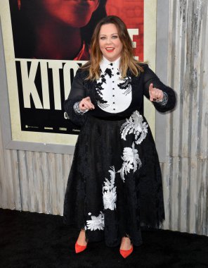 Melissa Mccarthy