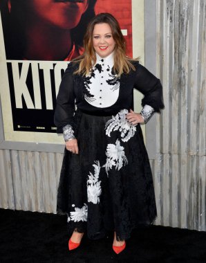 Melissa Mccarthy