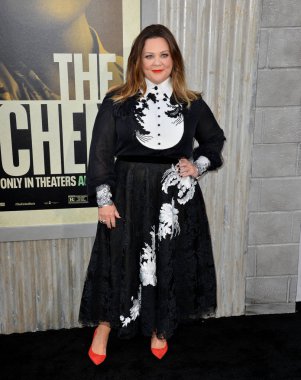 Melissa Mccarthy