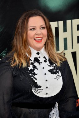 Melissa Mccarthy