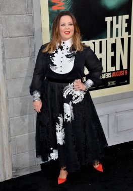 Melissa Mccarthy