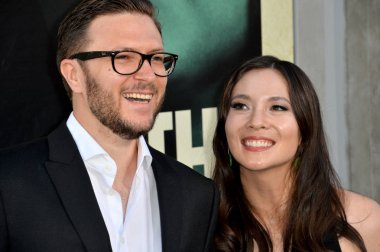 Ollie Masters & Ming Doyle