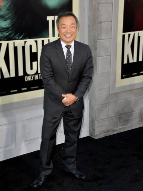 Jim Lee