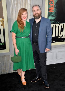 Lotta Losten & David Sandberg