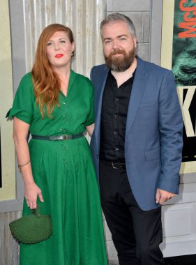 Lotta Losten & David Sandberg