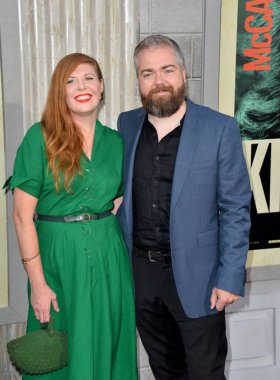 Lotta Losten & David Sandberg