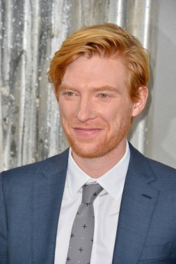 Domhnall Gleeson