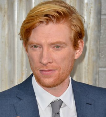 Domhnall Gleeson