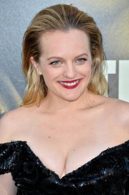Elisabeth Moss