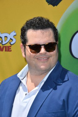 josh gad