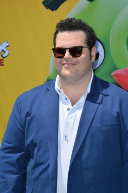 josh gad