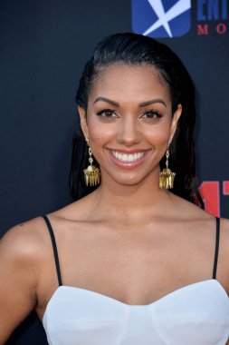 Corinne Foxx