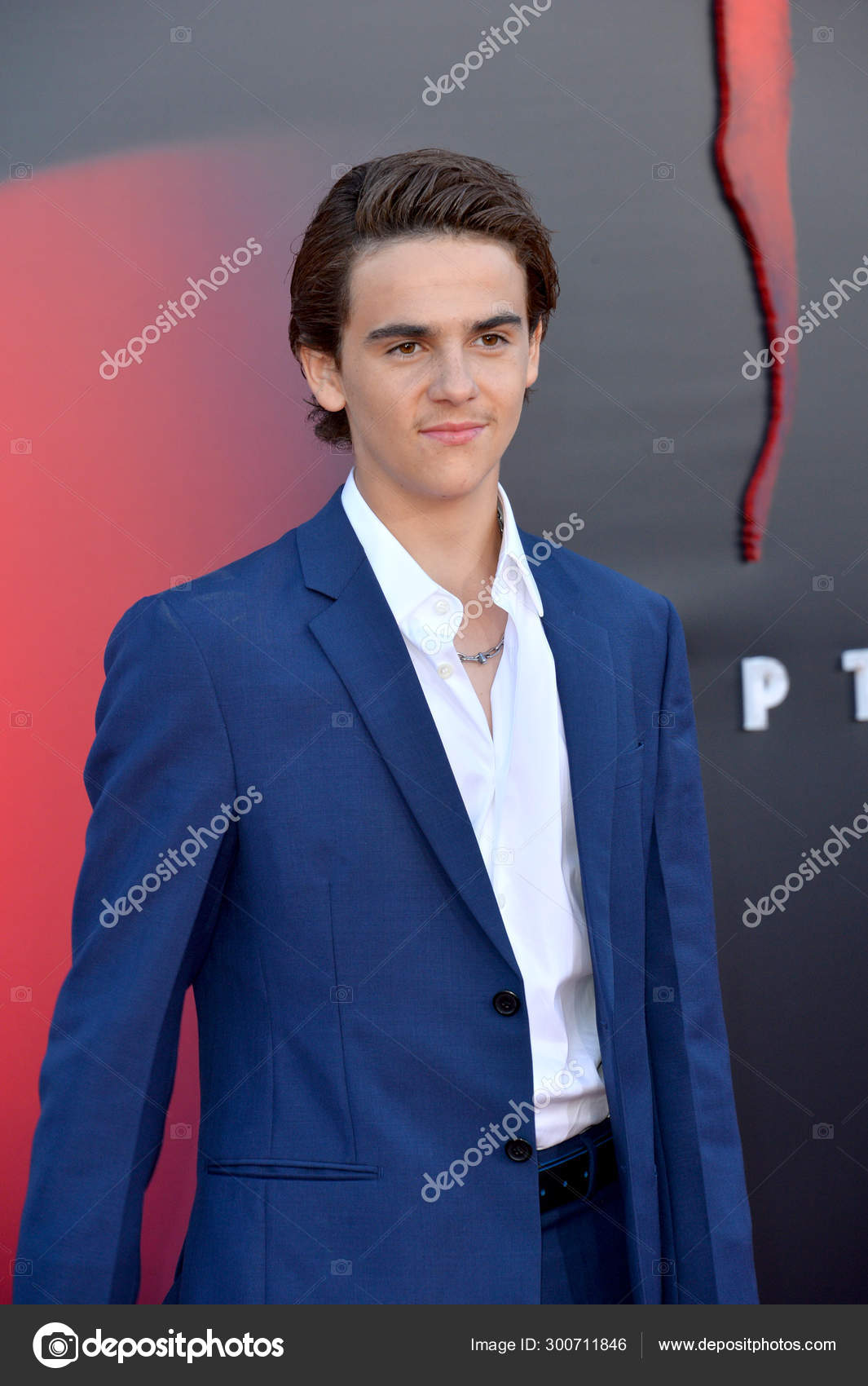 Jack Dylan Grazer Stock Editorial Photo C Featureflash Jack Dylan Grazer Stock Editorial Photo C Featureflash