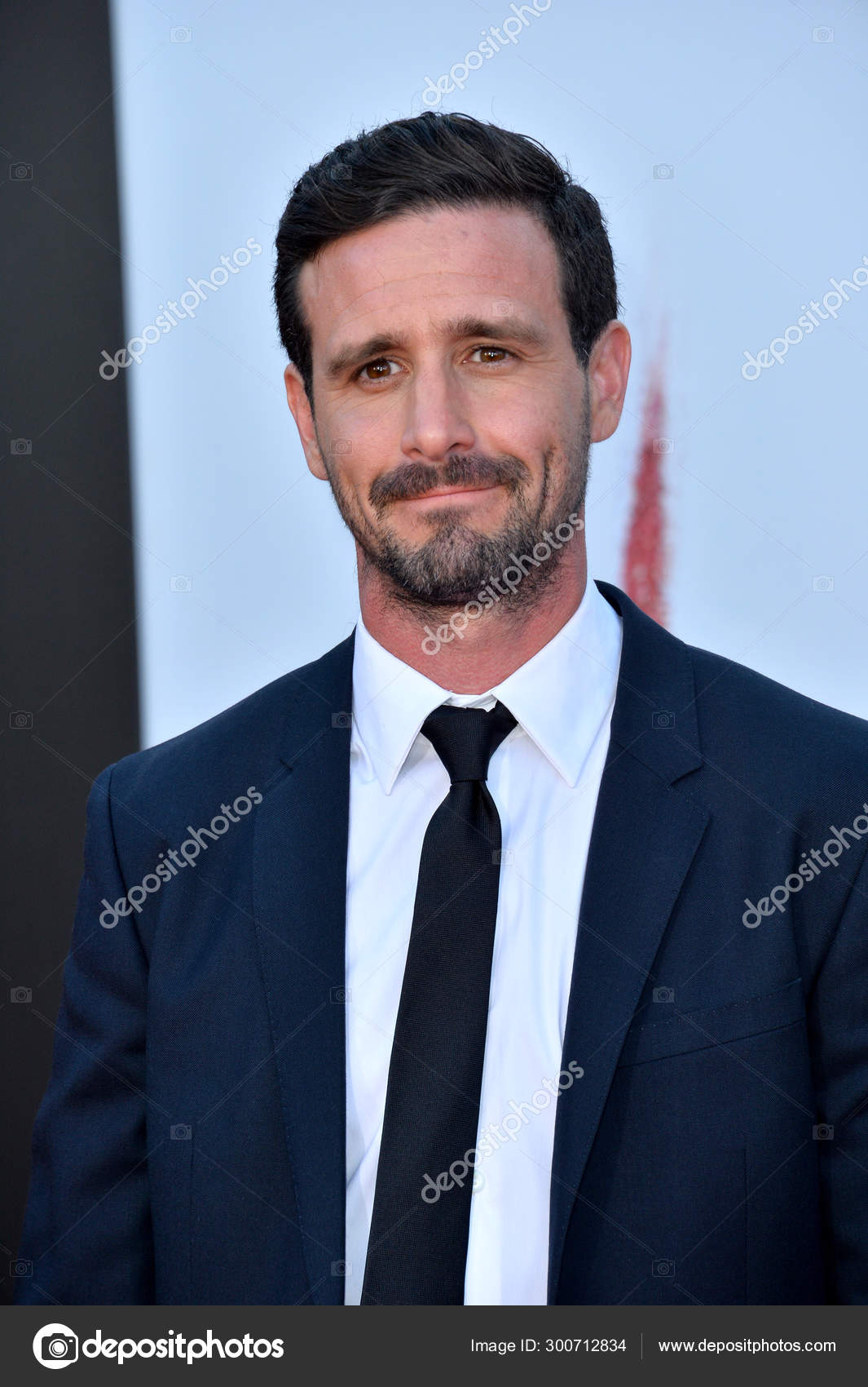 James Ransone Stock Editorial Photo C Featureflash 300712834