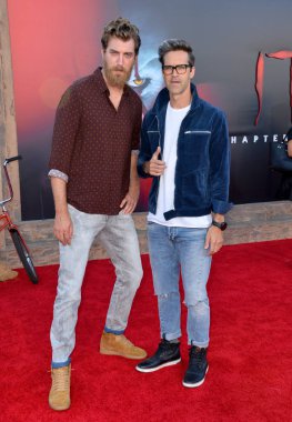 Bağlantı Neal & Rhett Mclaughlin