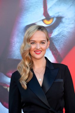 Jess Weixler