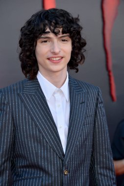 Finn Wolfhard