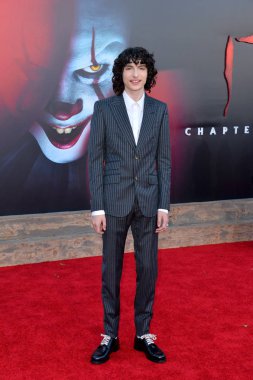 Finn Wolfhard