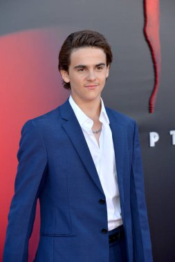 Jack Dylan Grazer