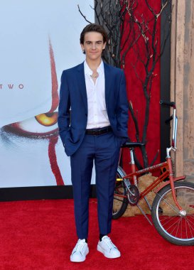 Jack Dylan Grazer