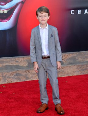 Jackson Robert Scott