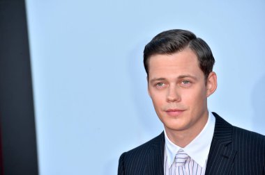 Bill Skarsgard