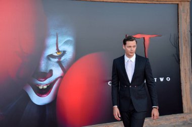 Bill Skarsgard