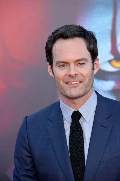 Bill Hader — Stock Photo, Image