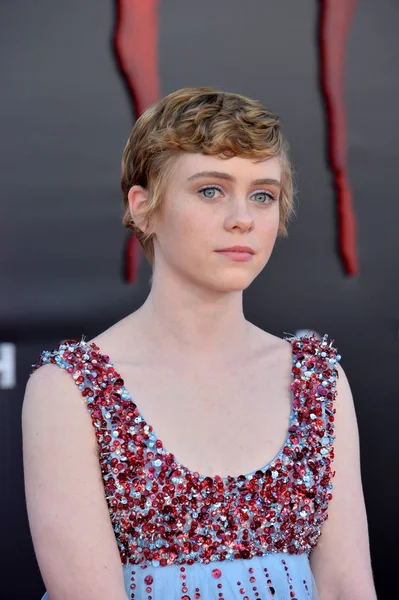 Sophia Lillis