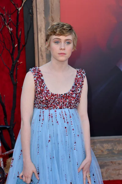 Sophia Lillis