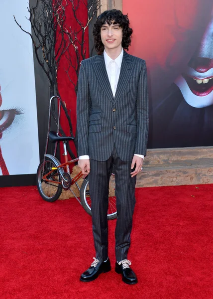 Finn Wolfhard