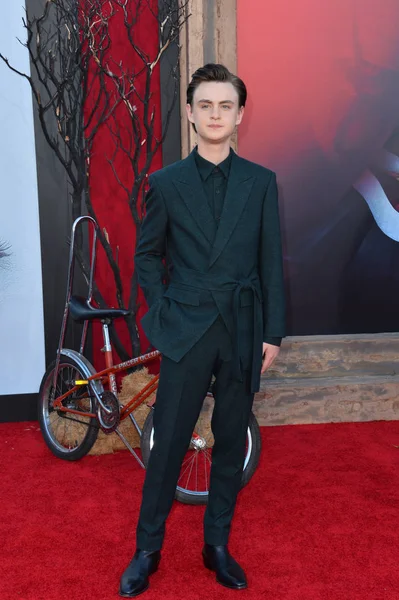 Jaeden Martell