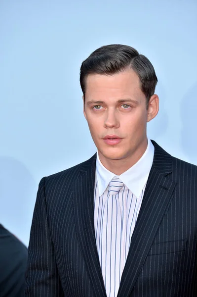 Bill Skarsgard — Stok fotoğraf